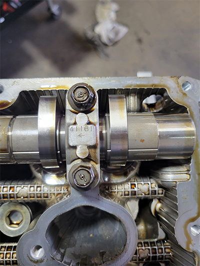 Valve Adjustment in Monrovia | Seiko's Auto Service Inc.