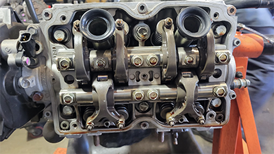 Monrovia Valve Adjustment | Seiko's Auto Service Inc.